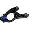 Mevotech Honda Accord 08-10-Rrlup Control Arm-Bj, Cms60180 CMS60180 - alternate 3